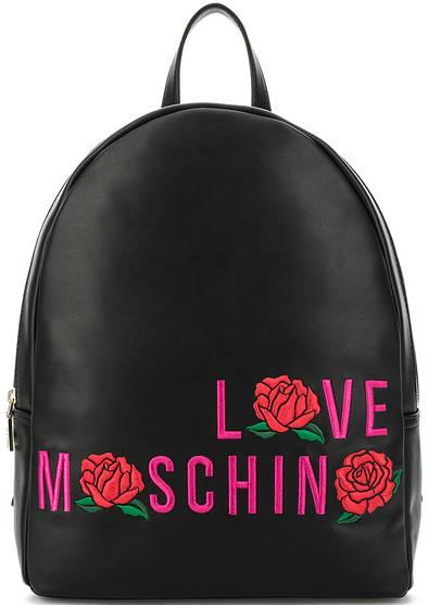 Рюкзак Love Moschino