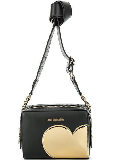 Сумка Love Moschino
