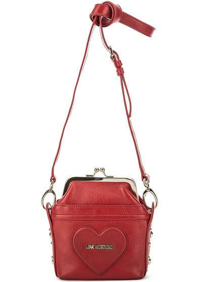 Сумка Love Moschino