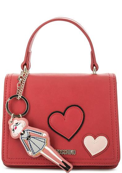 Сумка Love Moschino