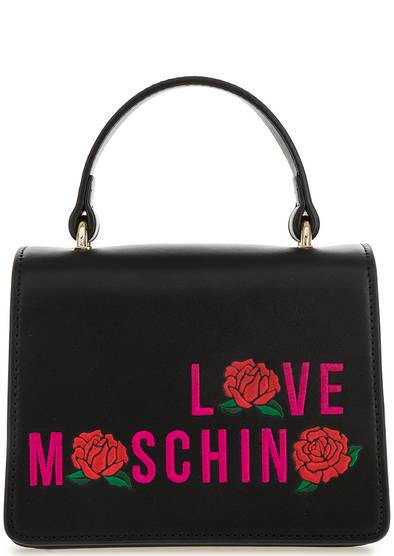 Сумка Love Moschino