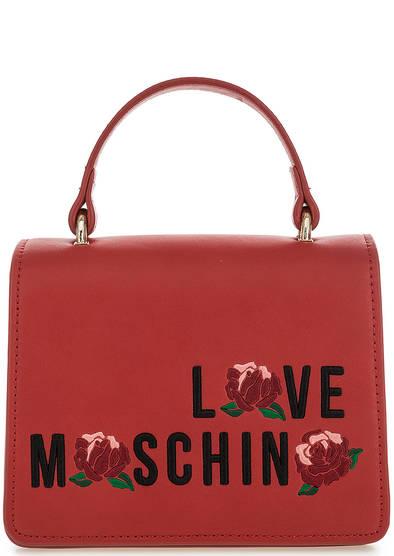 Сумка Love Moschino