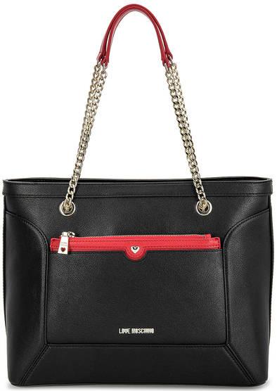 Сумка Love Moschino