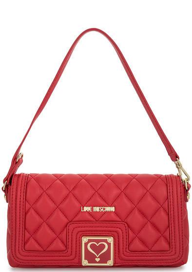 Сумка Love Moschino