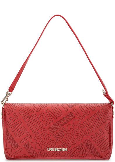 Сумка Love Moschino