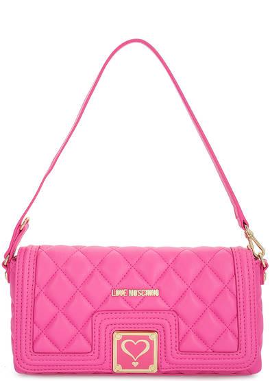 Сумка Love Moschino