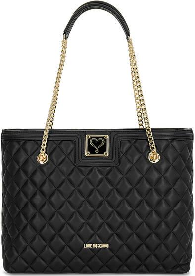Сумка Love Moschino