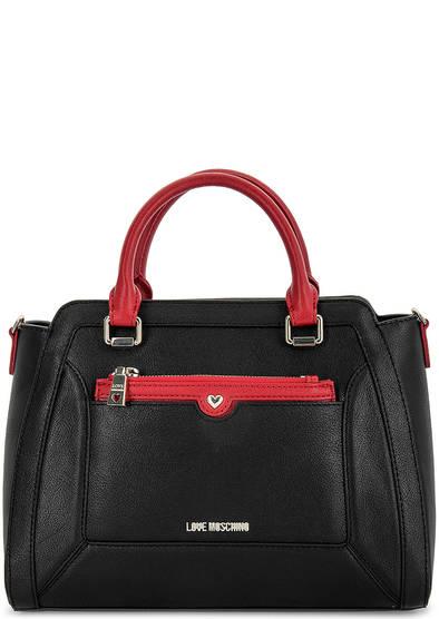Сумка Love Moschino