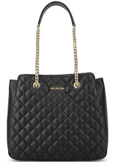 Сумка Love Moschino