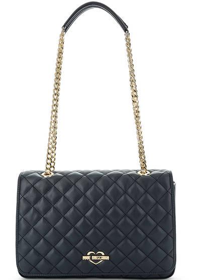 Сумка Love Moschino
