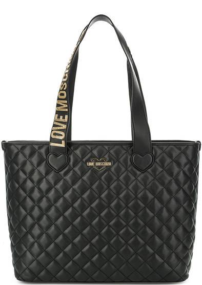 Сумка Love Moschino