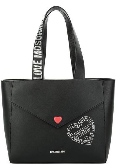 Сумка Love Moschino
