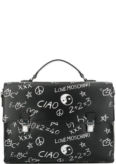Сумка Love Moschino