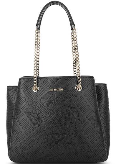 Сумка Love Moschino