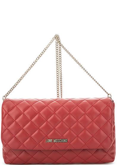 Сумка Love Moschino