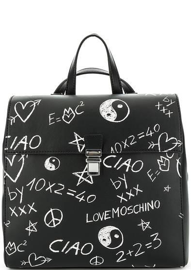 Сумка Love Moschino