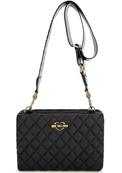 Сумка Love Moschino