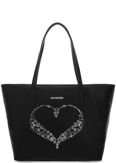 Сумка Love Moschino