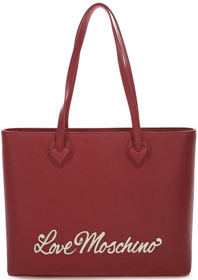 Сумка Love Moschino