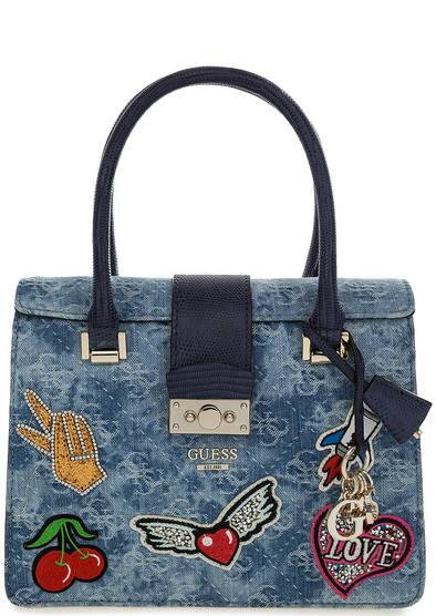 Сумка Guess