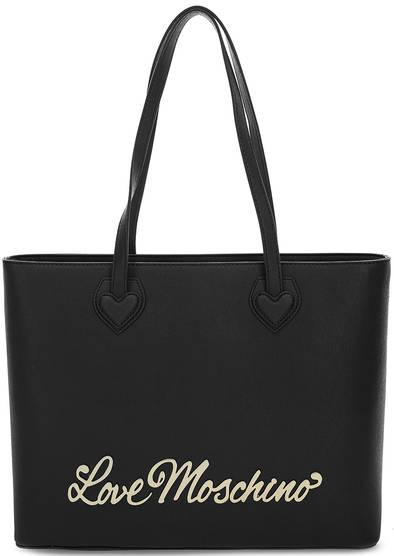 Сумка Love Moschino