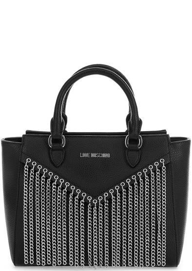 Сумка Love Moschino