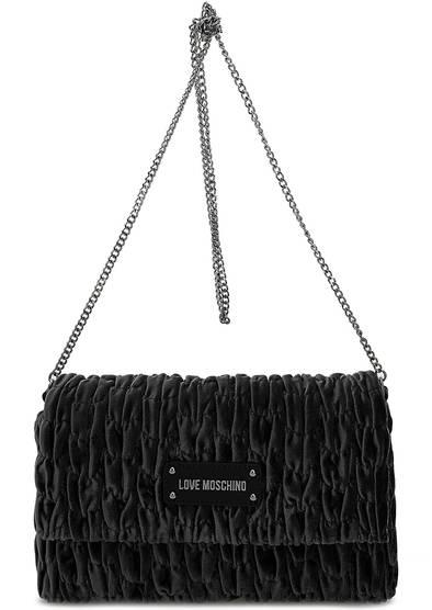 Сумка Love Moschino