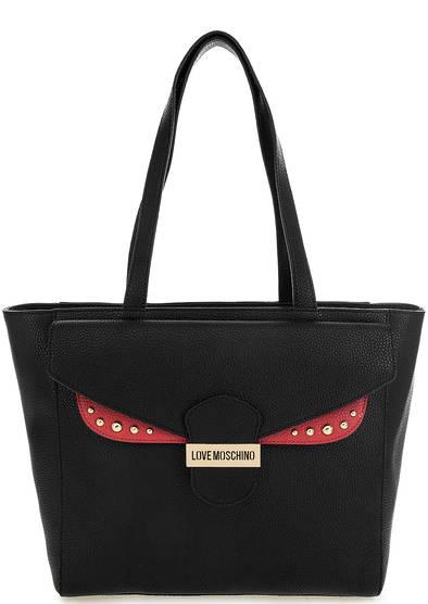 Сумка Love Moschino