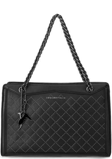 Сумка Trussardi Jeans