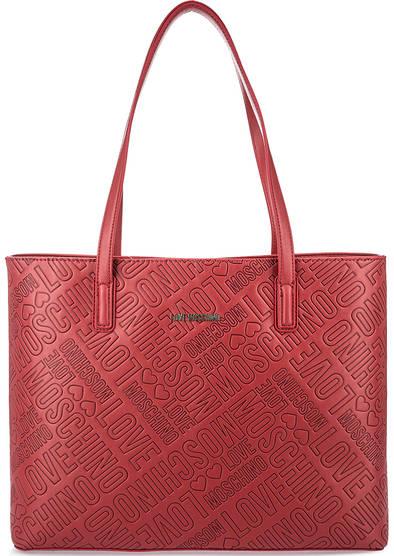 Сумка Love Moschino