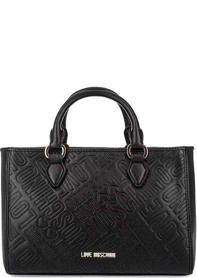 Сумка Love Moschino