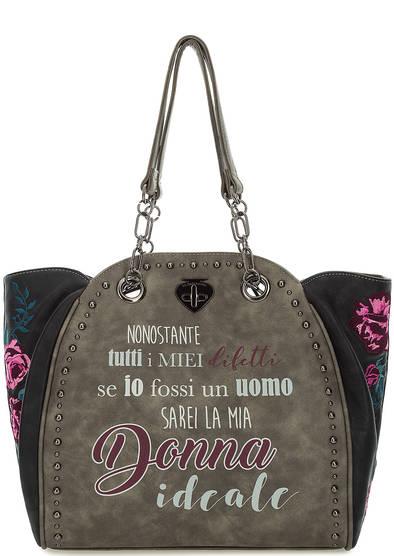 Сумка Le Pandorine