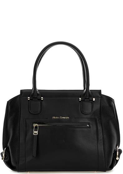 Большая сумка  - черный цвет