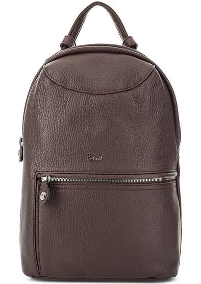 Маленький рюкзак  - бордовый цвет