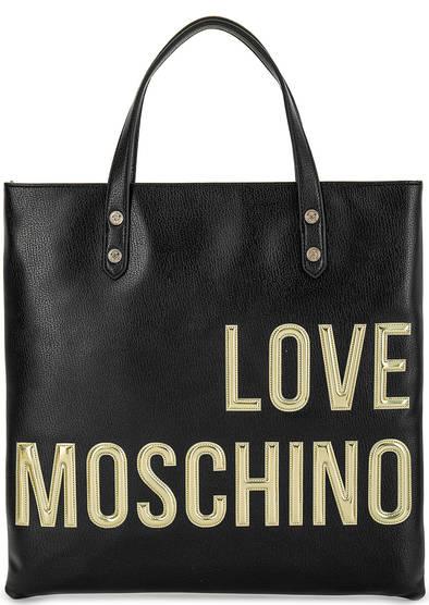 Рюкзак Love Moschino