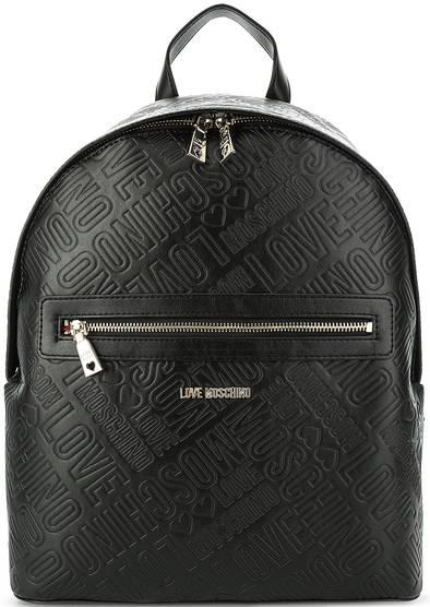 Рюкзак Love Moschino