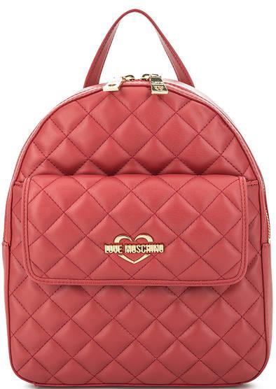 Рюкзак Love Moschino