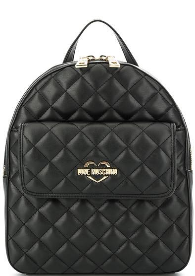 Рюкзак Love Moschino