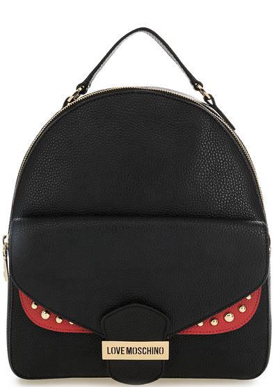 Рюкзак Love Moschino