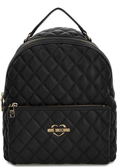 Рюкзак Love Moschino