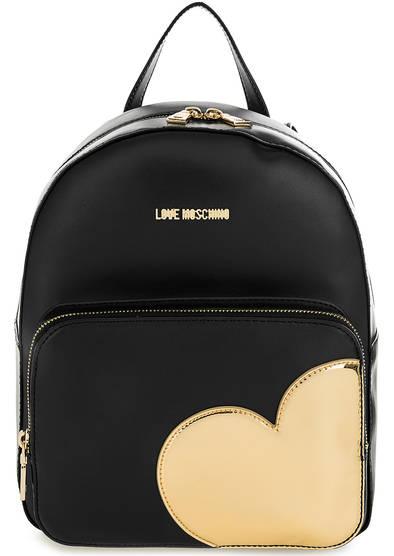 Рюкзак Love Moschino