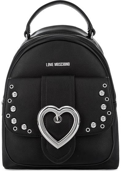 Рюкзак Love Moschino