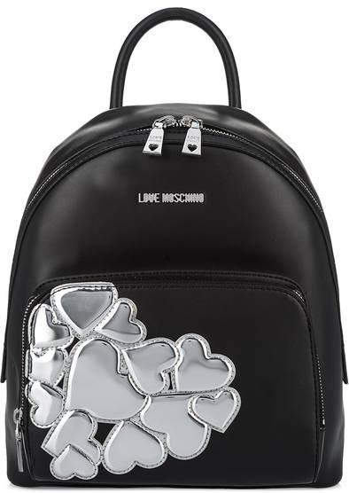 Рюкзак Love Moschino