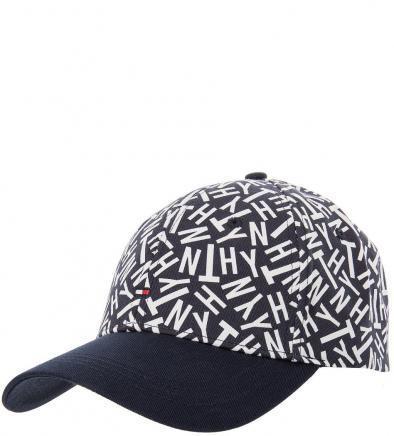 Бейсболка Tommy Hilfiger