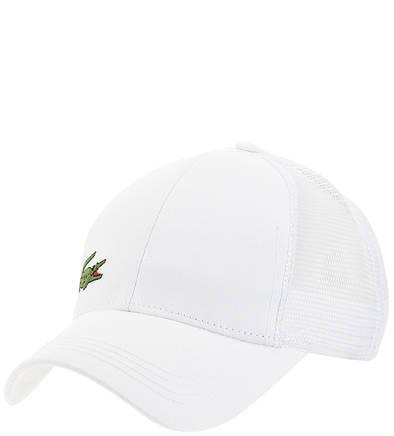 Бейсболка Lacoste