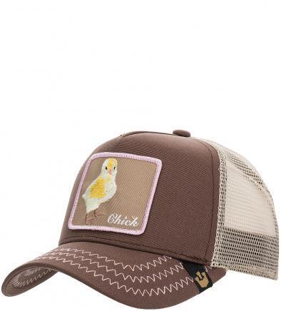 Бейсболка Goorin Bros.