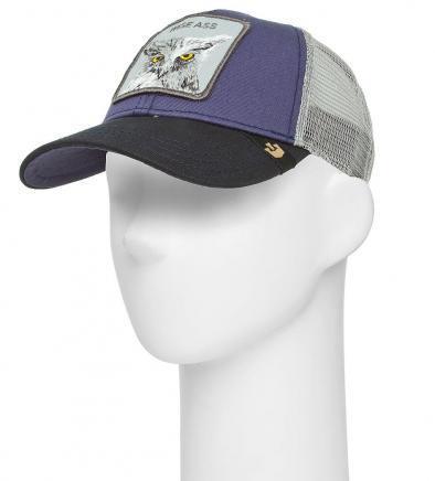 Бейсболка Goorin Bros.