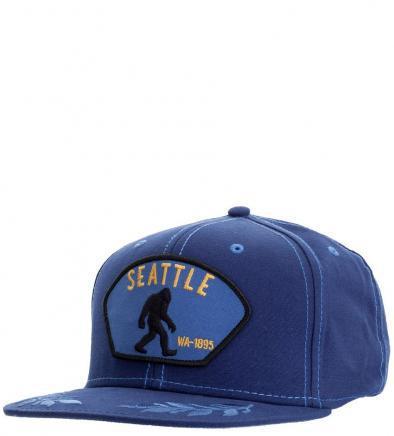 Бейсболка Goorin Bros.