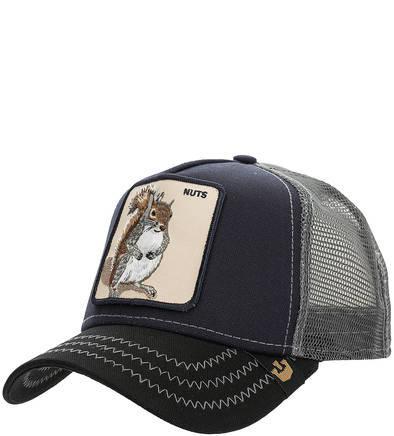 Бейсболка Goorin Bros.