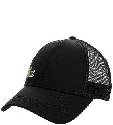 Бейсболка Lacoste